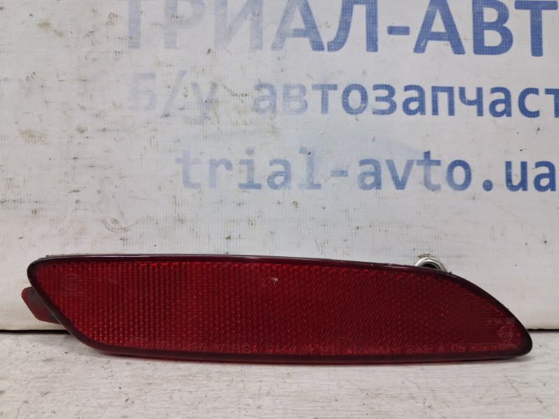 Катафот правый Kia Sorento BL 2.5 DIESEL D4CB 2002 (б/у) Киев - изображение 1