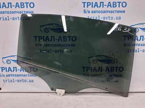 Стекло двери заднее правое Mazda 6 2012- GHK5-72-510B (Арт. 69312) Київ