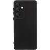 Чехол TPU GETMAN Liquid Silk Full Camera для Samsung Galaxy S23 FE Херсон