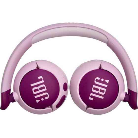 Bluetooth-гарнітура JBL JR320BT Purple (JBLJR320BTPUR) (Код товару:39148) Харьков