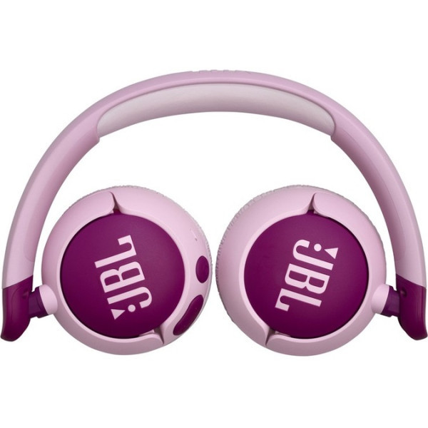 Bluetooth-гарнітура JBL JR320BT Purple (JBLJR320BTPUR) Харків - зображення 5