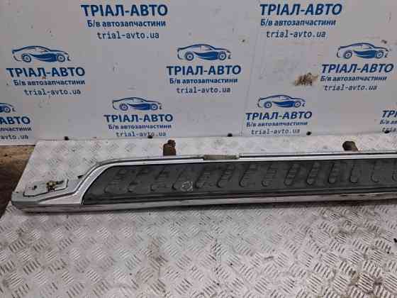 Подножка Mitsubishi Pajero Wagon 1999-2006 MN136422HD (Арт. 68595) Київ