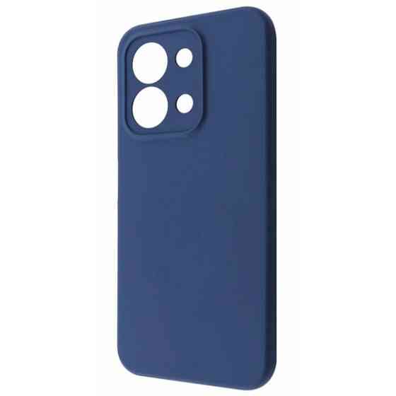 Чохол WAVE Colorful (TPU) для Xiaomi Redmi 15C UA/Poco C85 UA Blue Харків