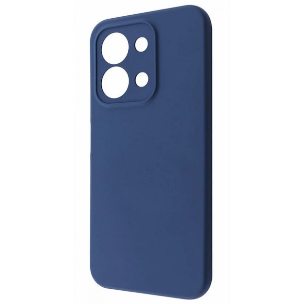 Чохол WAVE Colorful (TPU) для Xiaomi Redmi 15C UA/Poco C85 UA Blue Харків - зображення 2