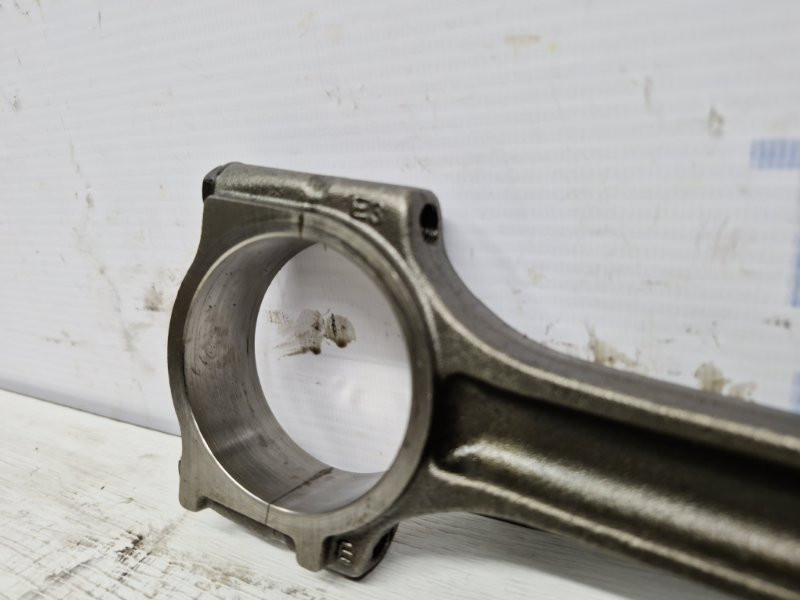 Поршень с шатуном Nissan X-Trail T31 2.0 DIESEL M9R 2007 (б/у) Киев - изображение 3