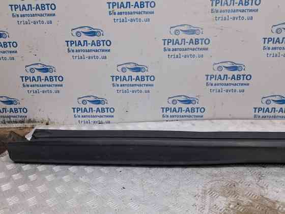 Накладка порога внешняя левая Mitsubishi ASX 2010- 6512A305XA (Арт. 79794) Київ