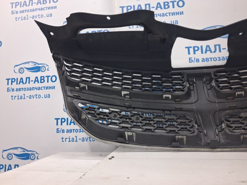 Решетка радиатора Dodge Journey 1 2.4 БЕНЗИН ED3 2007 (б/у) Киев - изображение 6