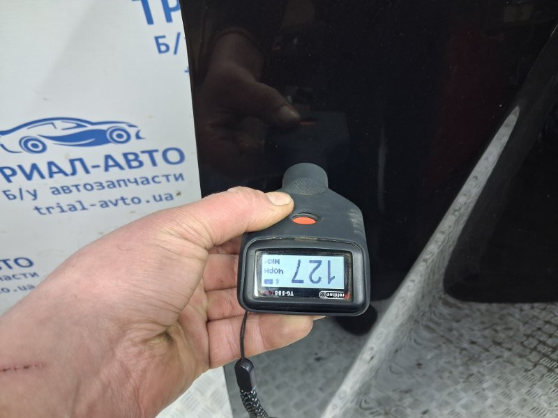 Капот Toyota Camry 2001-2006 5330133080 (Арт. 67890) Киев - изображение 5