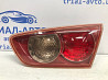 Фонарь задний внутренний правый Mitsubishi Lancer 10 1.5 БЕНЗИН 4A91 2007 (б/у) Київ