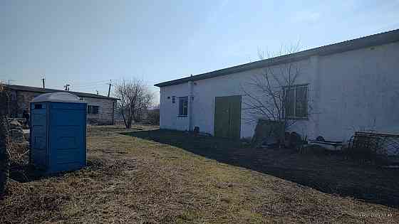 продажа производственные помещения Броварский, Летки, 170000 $ 