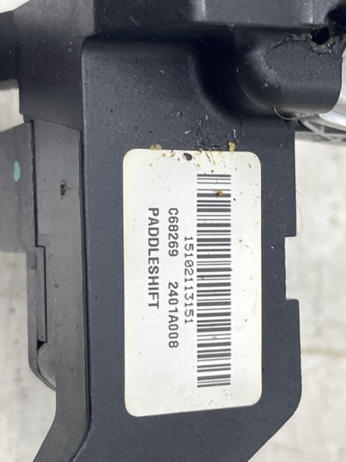 Кнопка руля Mitsubishi Outlander 2012-2021 2401A008 (Арт. 80182) Киев - изображение 6