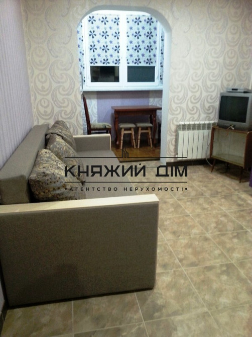 Продаж однокімнатної квартири м. Позняки Киев - изображение 8