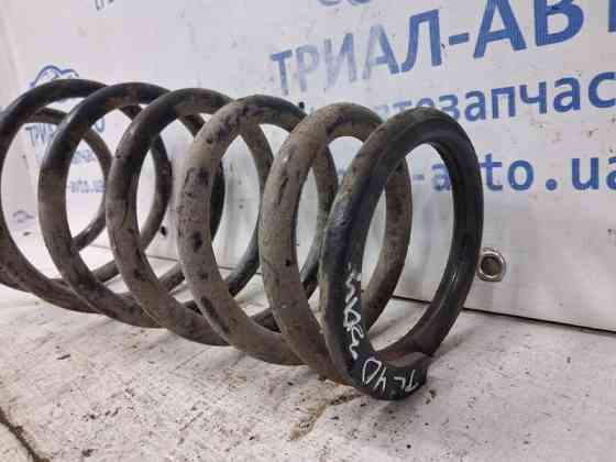 Пружина задняя Toyota Camry 40 2.4 БЕНЗИН 2AZFE 2006 (б/у) Київ
