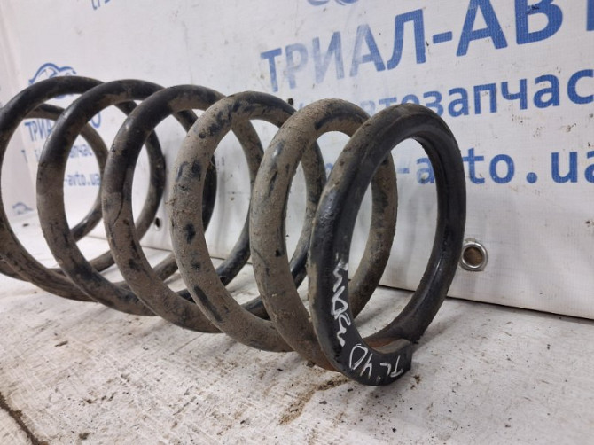 Пружина задняя Toyota Camry 2006-2011 4823133660 (Арт. 64007) Киев - изображение 3