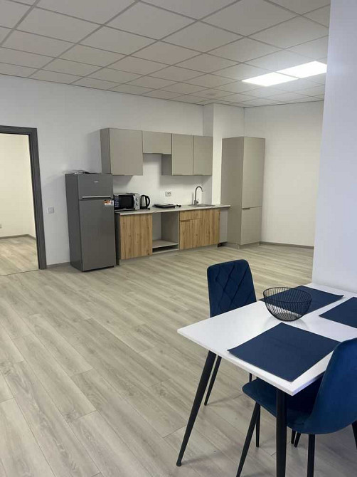 долгосрочная аренда 1-к квартира Киев, Подольский, 20000 грн./мес. Київ - зображення 2