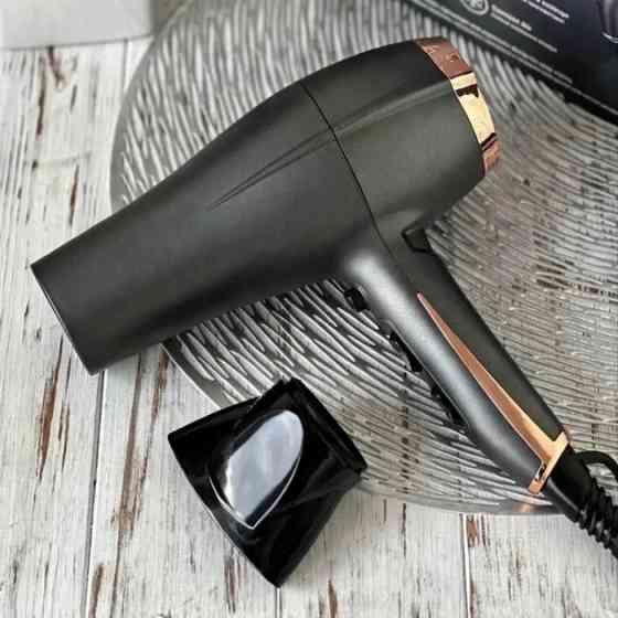 Фен Domotec MS-409B 1620-1980 Вт серый Киев