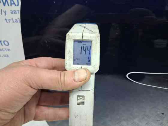 Дверь передняя левая Mazda 6 GH 2.5 БЕНЗИН L5-VE 2007 (б/у) Київ