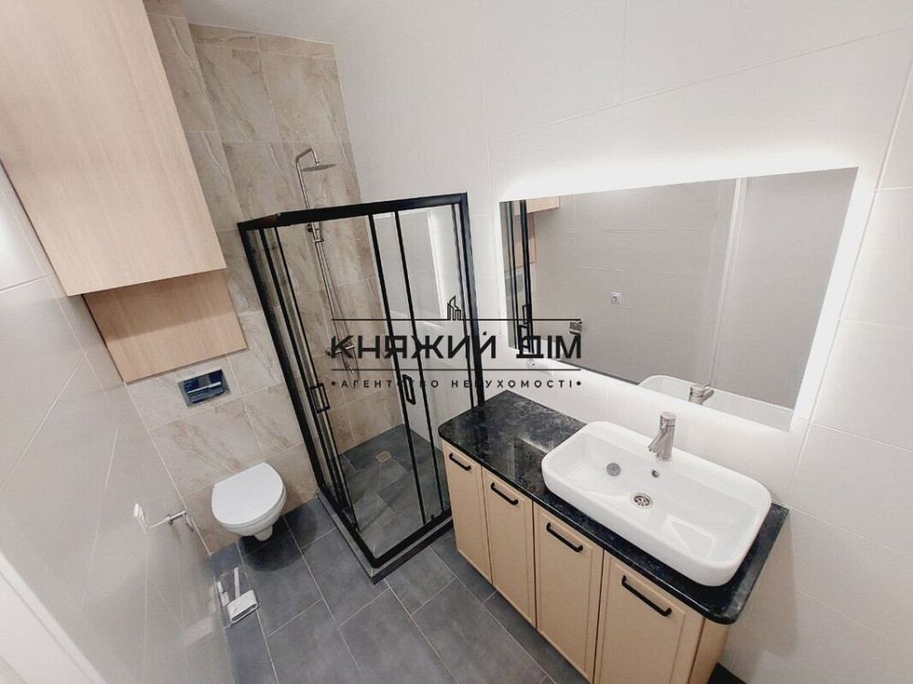 Оренда 1-но к. квартири м. Сирець. № 11203593 Киев - изображение 11