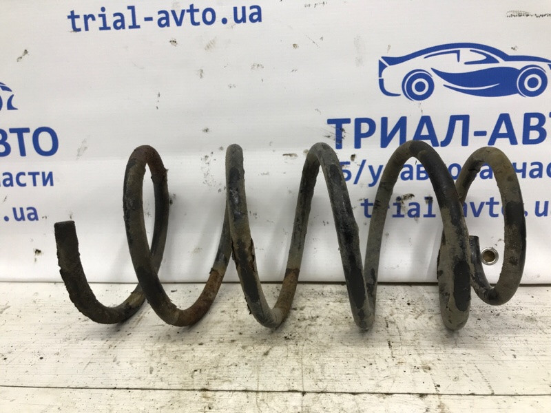 Пружина передняя Chevrolet Lacetti J200 1.8 БЕНЗИН 2004 (б/у) Киев - изображение 1