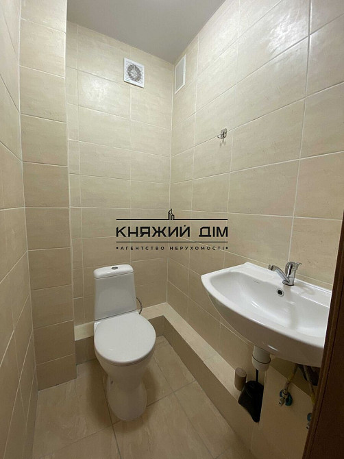 Продаж 2-кімнатної квартири у ЖК  Ревуцький ,м.Харківська Киев - изображение 12