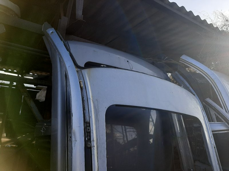 Крыша Mitsubishi Outlander CU 2.4 БЕНЗИН 4G69 2003 (б/у) Київ - зображення 5