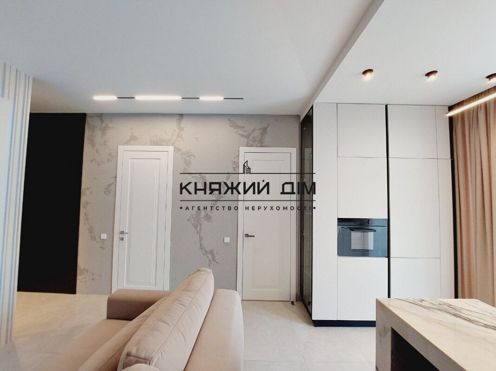 Перша Здача! Оренда 2-но к. квартири в клубному будинку м. Сирець.№11203953 Київ - зображення 11