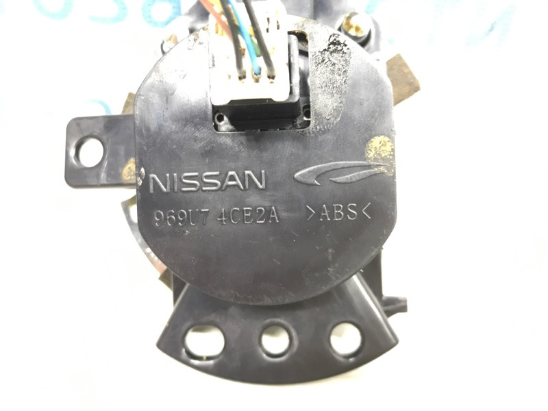 Блок управления Nissan X-Trail T32 1.6 DIESEL R9M 2014 (б/у) Київ - зображення 4