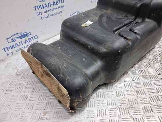 Бак топливный пластик Nissan Navara 2004-2015 17202EB30A (Арт. 62445) Киев