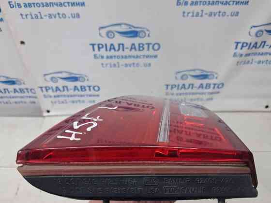 Фонарь задний внутренний левый Hyundai Santa fe 2012-2019 924054Z000 (Арт. 71715) Киев