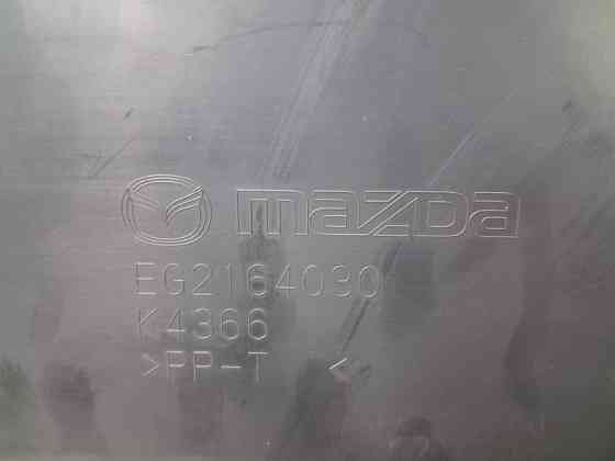 Бардачок Mazda CX 7 2006-2012 EG21-64-030G (Арт. 84972) Київ
