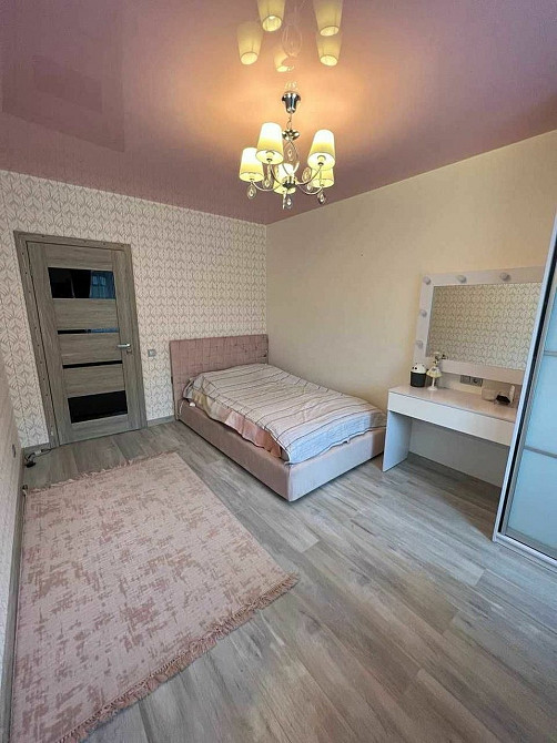 Продам 4-к квартиру с ремонтом в ЖК Семейный/Гагарина/Подстанция Днепр - изображение 7