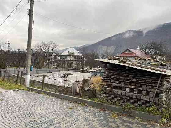 Земльна ділянка в Яремче 0.04 га Яремче