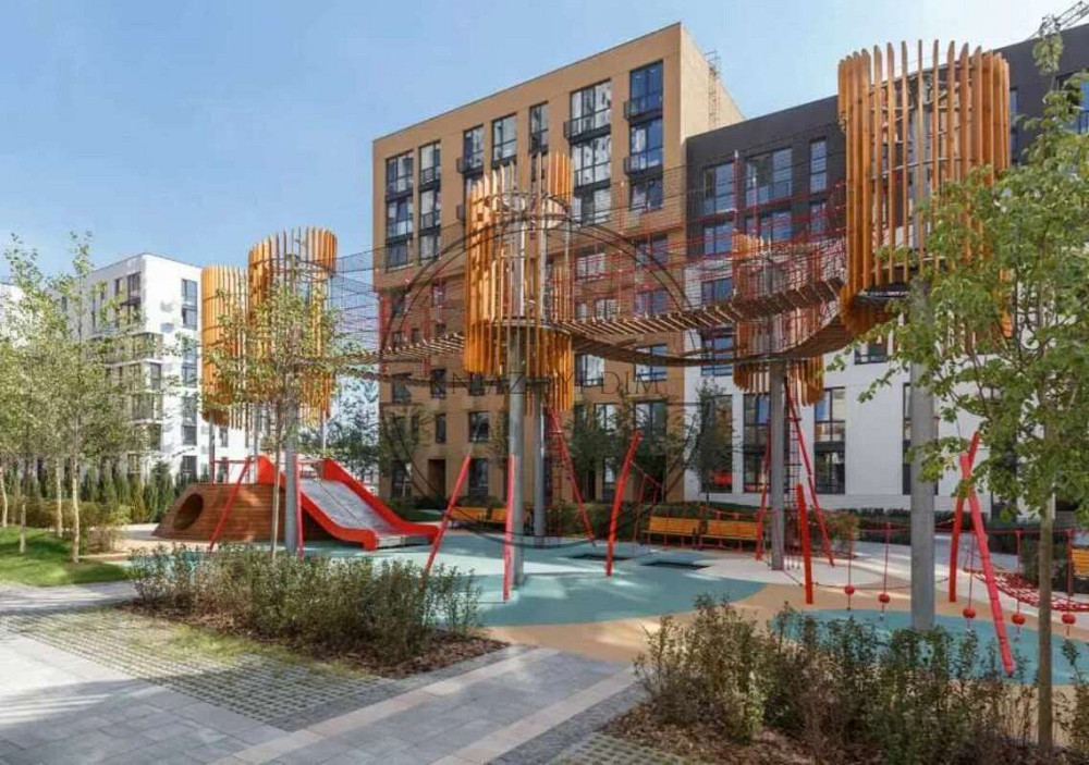 Продаж 1-кім. квартири у ЖК Файна Таун. Код об'єкту: 21143695 Киев - изображение 5