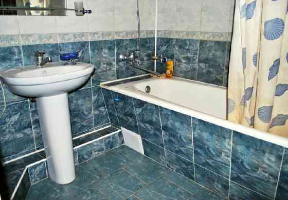 Оренда 1-к квартири на Оболоні. № 1117890 Киев