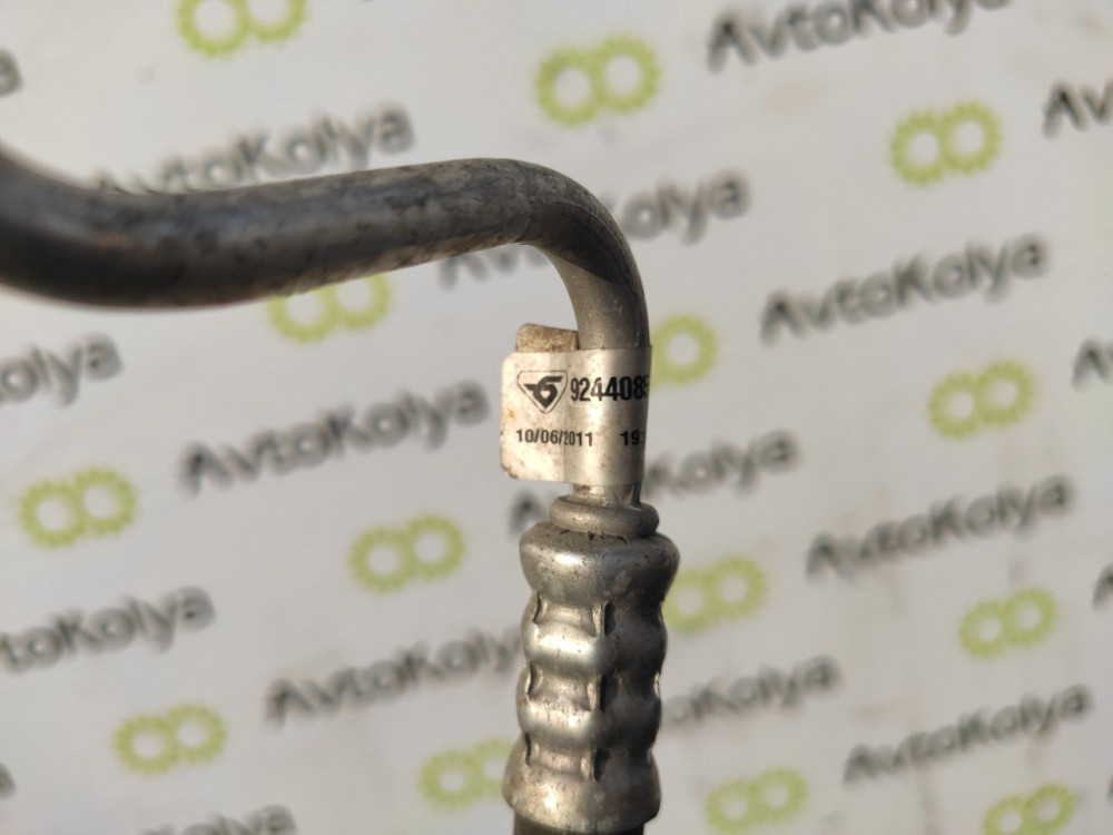 Трубка кондиционера Renault Scenic III 1.5 dci 2009-2016 (924408507R) Ковель - зображення 2