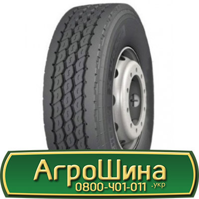 315/80 R22.5 Michelin X Works HD Z 156/150K Рульова шина Киев - изображение 1