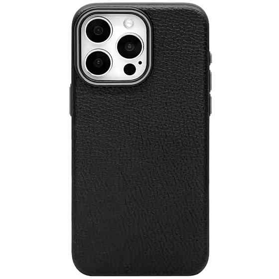 Уценка Чехол Syndee with MagSafe для Apple iPhone 15 Pro Max (6.7") Херсон