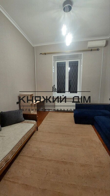 Оренда 1 кімнатної квартири біля Софіївського собору № 11203885 Київ - зображення 8