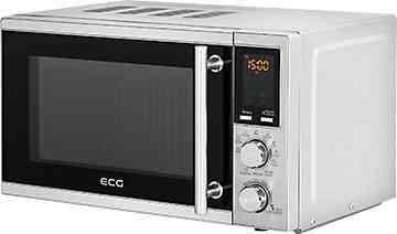 Мікрохвильова піч ECG MTD-2072-GSE 20 л Київ