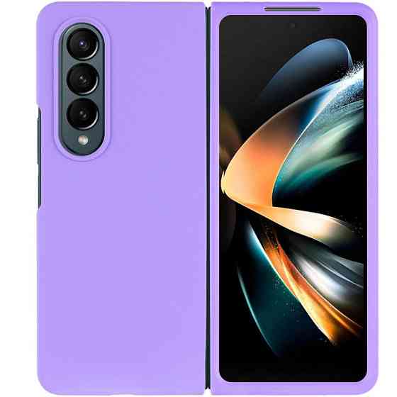 Чехол Foldables Silicone Cover Lakshmi (AAA) для Samsung Galaxy Z Fold4 Херсон