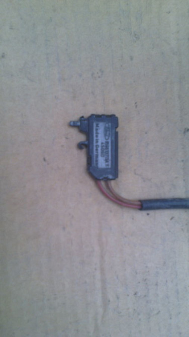 Переключатель 85GG-13713-AA Форд оригинал Вінниця - зображення 3