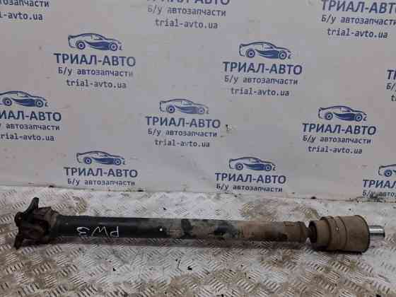 Вал карданный Mitsubishi Pajero Wagon 3 3.2 ДИЗЕЛЬ 4M41 1999 перед. (б/у) Киев