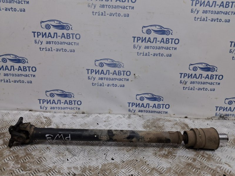 Вал карданный Mitsubishi Pajero Wagon 1999-2006 MR580392 (Арт. 62125) Киев - изображение 1