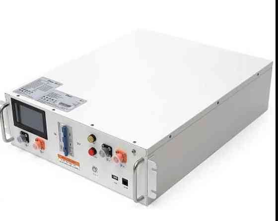 Блок управління Deye HVB750V/100A-EU Хмельницький