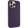Чехол Silk Full Protective (AA) NO LOGO для Apple iPhone 16 Pro Max (6.9") Херсон