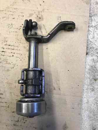 Бу муфта переключения передач Chery Amulet 015301235AA Кропивницький