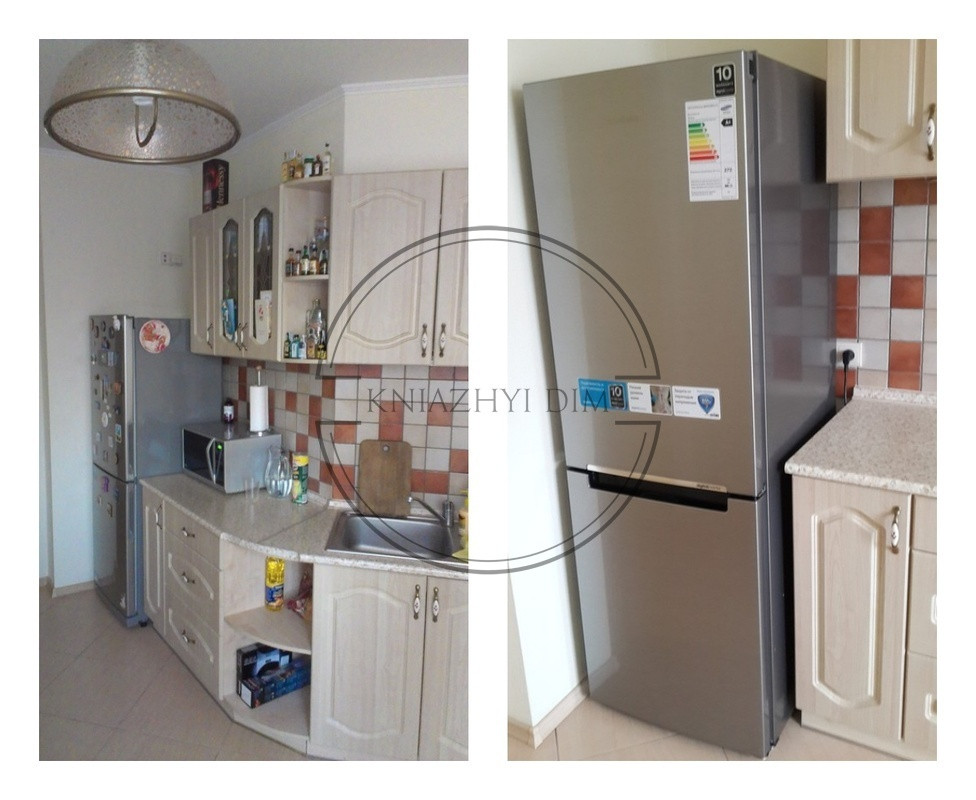 Оренда 1 кім. квартири м.Деміївська. КОД об'єкта:1180927 Київ - зображення 9