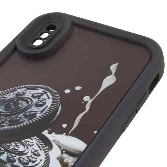 TPU чехол Prestige для Apple iPhone XS Max (6.5") Херсон