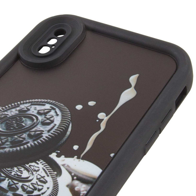 TPU чехол Prestige для Apple iPhone XS Max (6.5") Херсон - зображення 4
