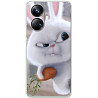 Чохол Boxface для Realme 10 Pro Plus Rabbit Snowball (Код товару:32681) Харків